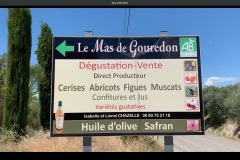 Aimons nos fermiers