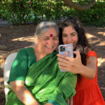Conversation With Vandana Shiva